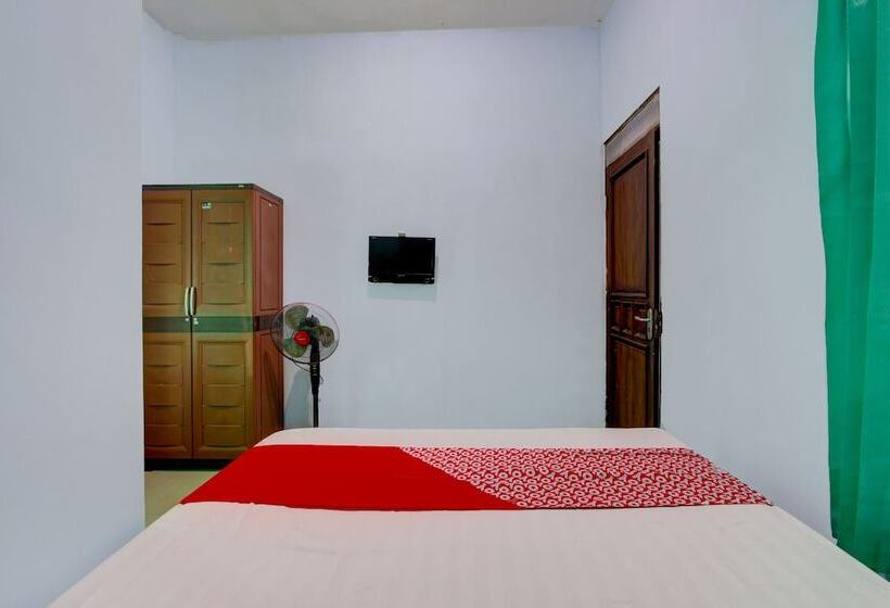 فندق Griya Kencana Asri Syariah By Oyo