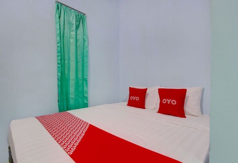 فندق Griya Kencana Asri Syariah By Oyo