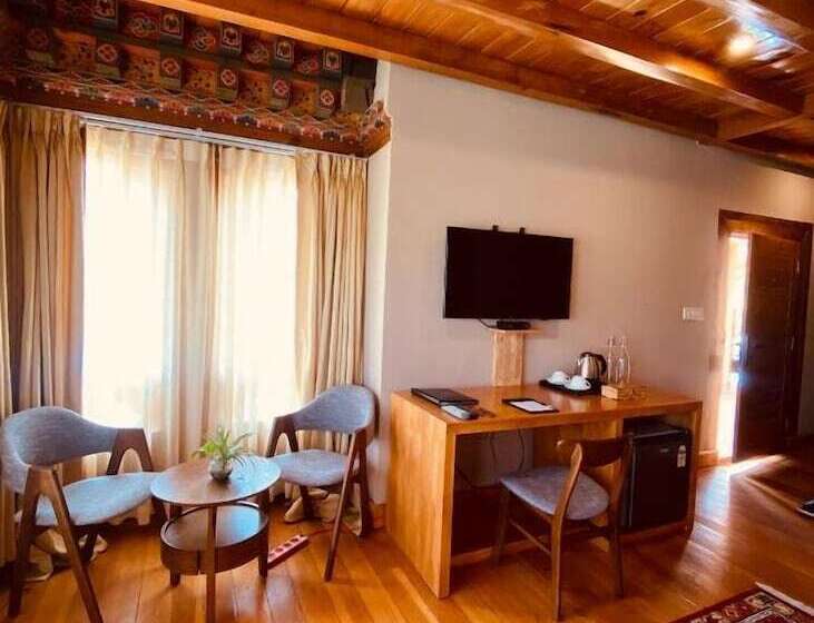 호텔 Lhayhuel Resort & Spa