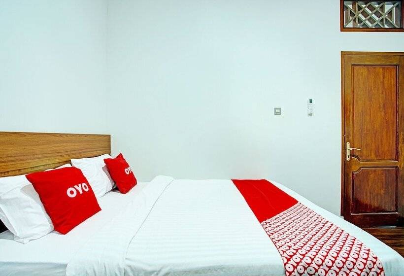 هتل Capital O 92990 Nena Kostel Syariah