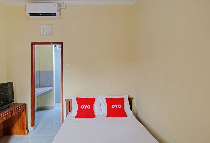 호텔 Nirmala Guest House By Oyo