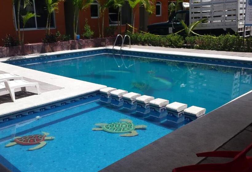 فندق Posada La Pastrana