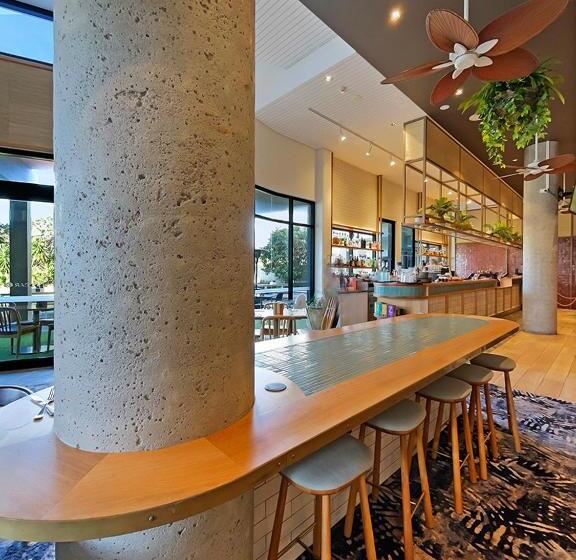 Marcoola Surf Air Hotel Room 1206b