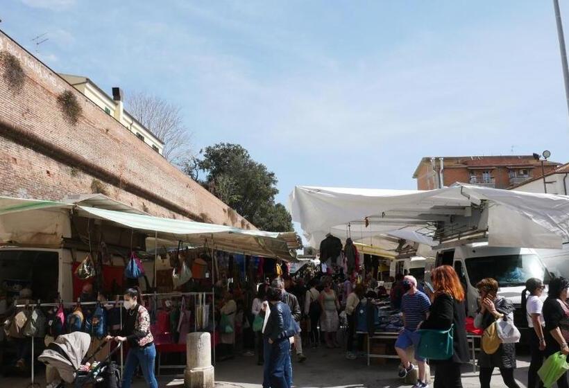 فندق Tenuta Le Mandorlaie, Agriturismo In Scansano