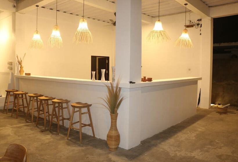 هتل Vogelkopf Resort