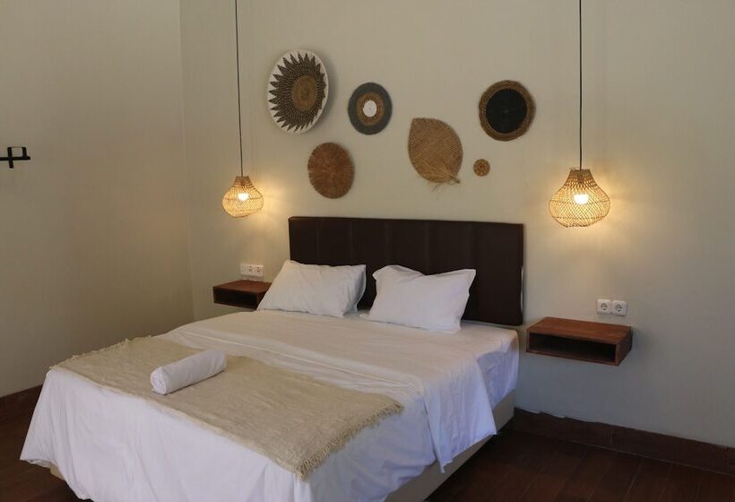 هتل Vogelkopf Resort