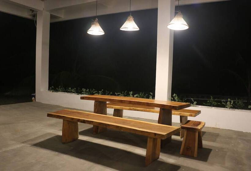 هتل Vogelkopf Resort