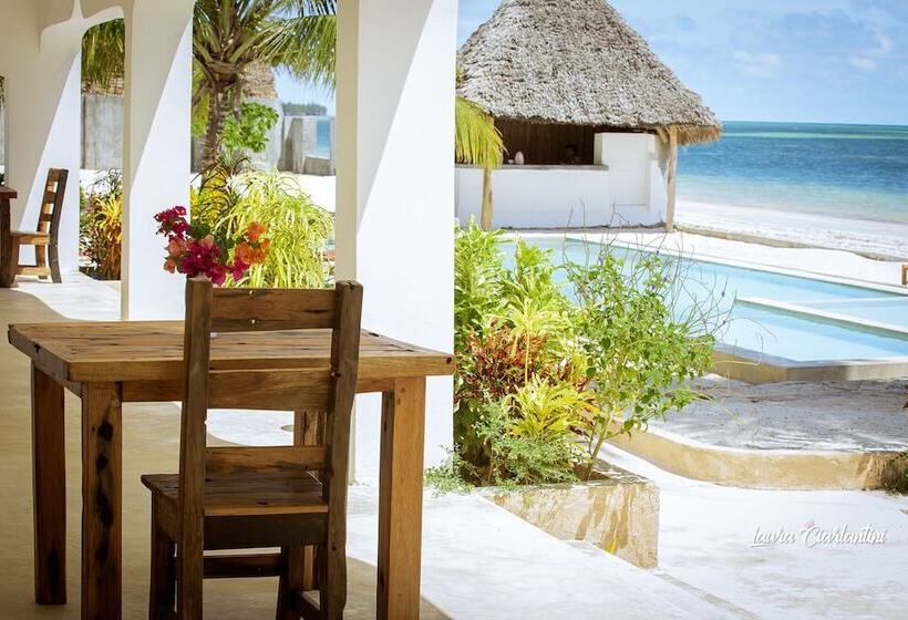 فندق Zanzibar Vera Beach By Moonshine