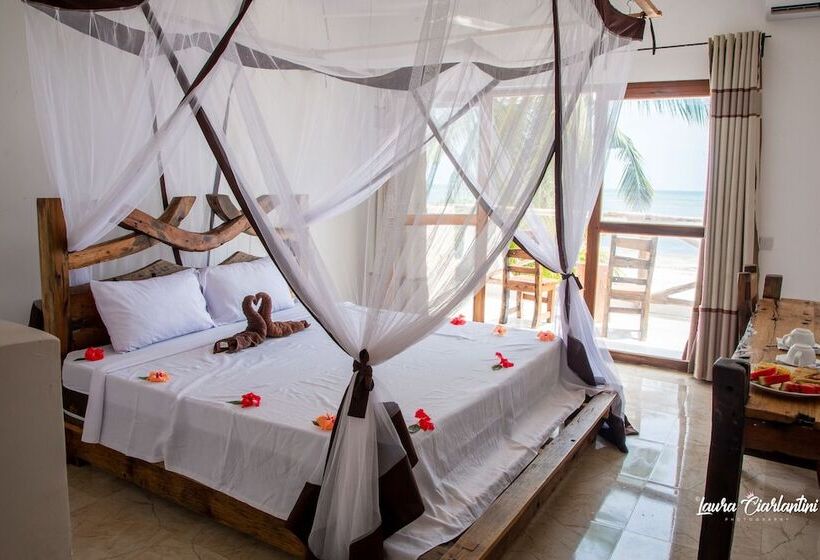 فندق Zanzibar Vera Beach By Moonshine
