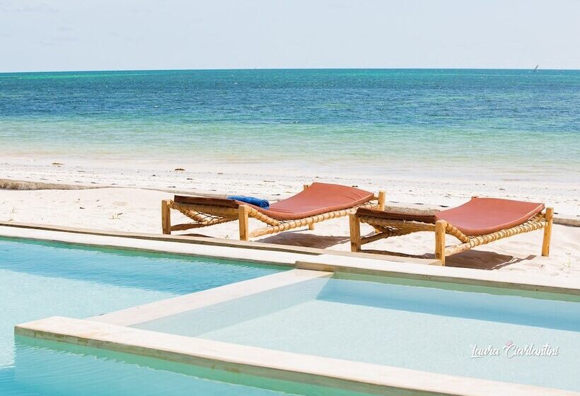 فندق Zanzibar Vera Beach By Moonshine