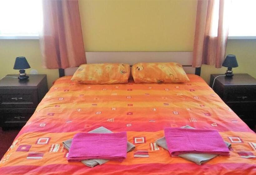 Kagu Hostel
