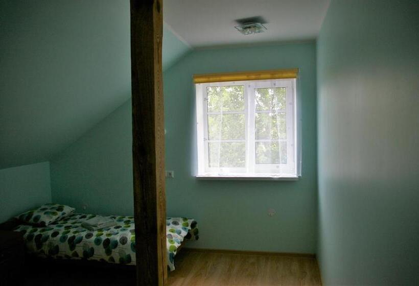 Kagu Hostel