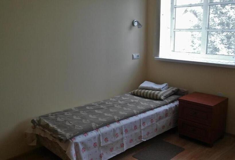 Kagu Hostel