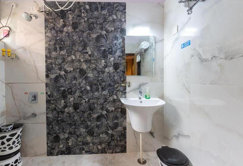 Kstdc Hotel Mayura Riverview Srirangapatna