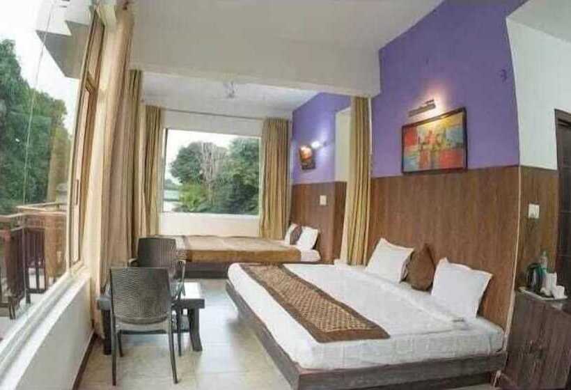 Novel Resort By Urban