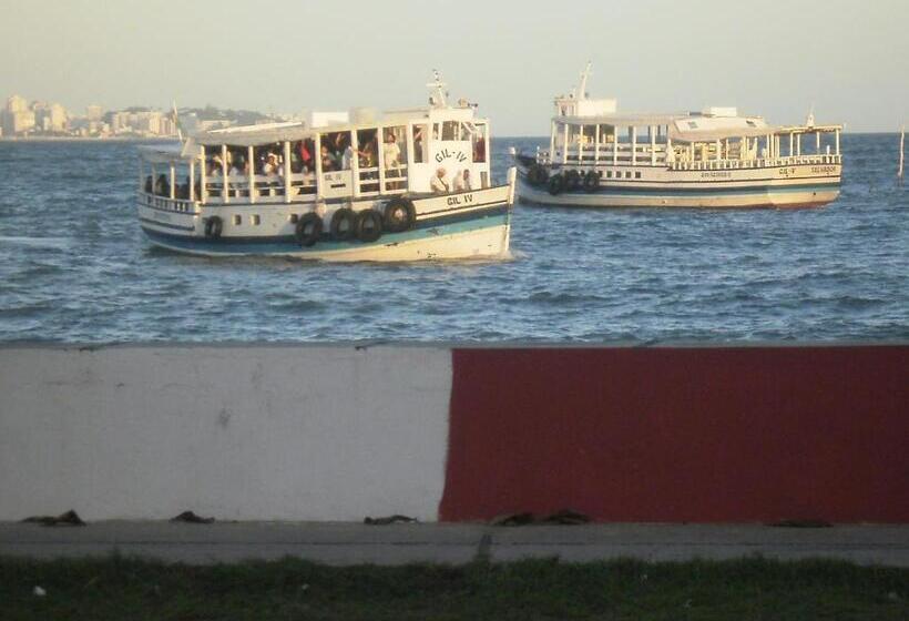 بنسيون A Casa Do Vizinho