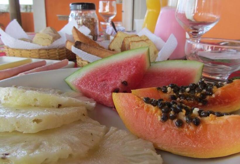 بنسيون A Casa Do Vizinho