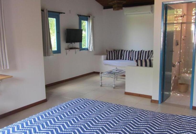 بنسيون A Casa Do Vizinho