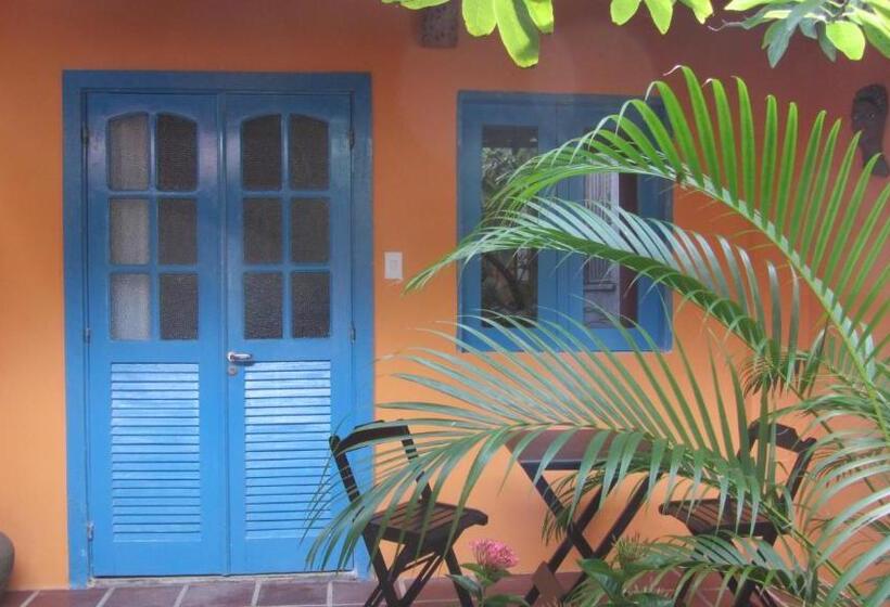 بنسيون A Casa Do Vizinho