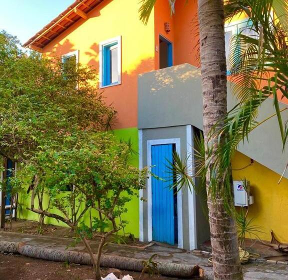 بنسيون A Casa Do Vizinho