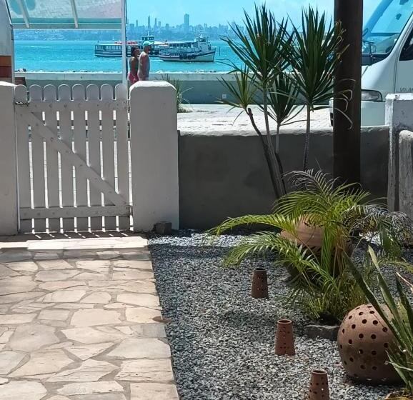 بنسيون A Casa Do Vizinho