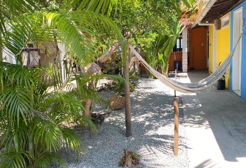 بنسيون A Casa Do Vizinho