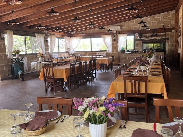بنسيون Agriturismo Fontanella
