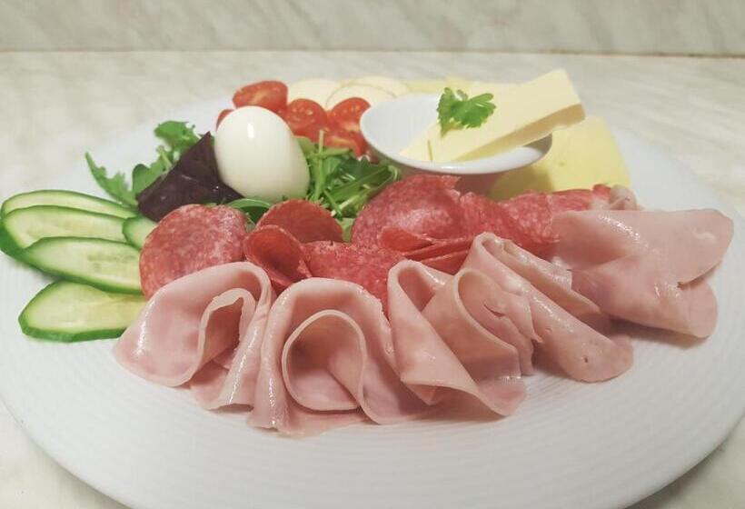 膳宿费 Agropenzion 7divov