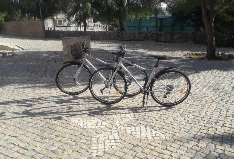 بنسيون Alojamento Local Patudos, Suite Com Terraço Privado