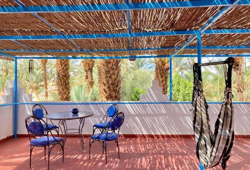 پانسیون Caravane Chaima