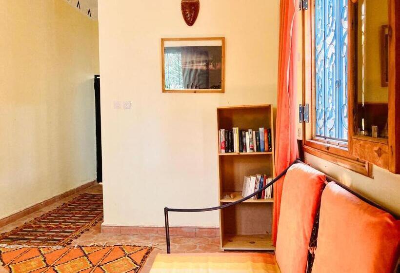 پانسیون Caravane Chaima