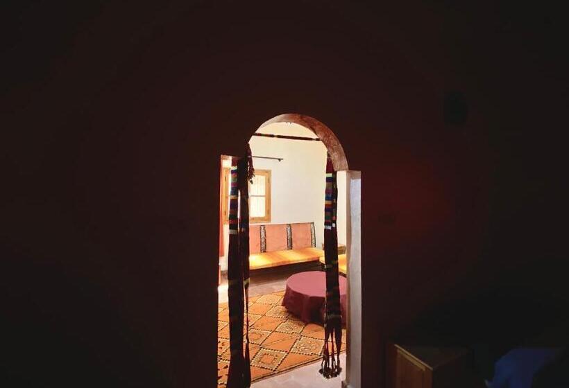 پانسیون Caravane Chaima