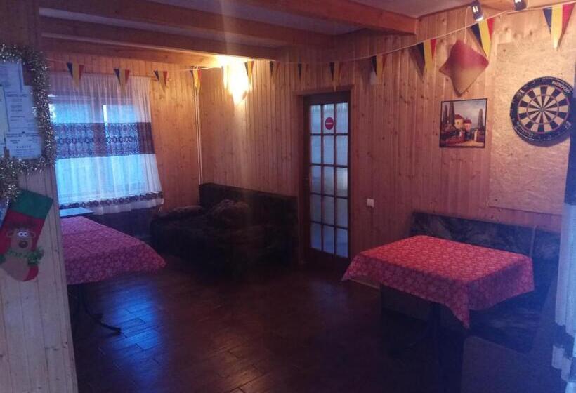 پانسیون Casa Alexandru