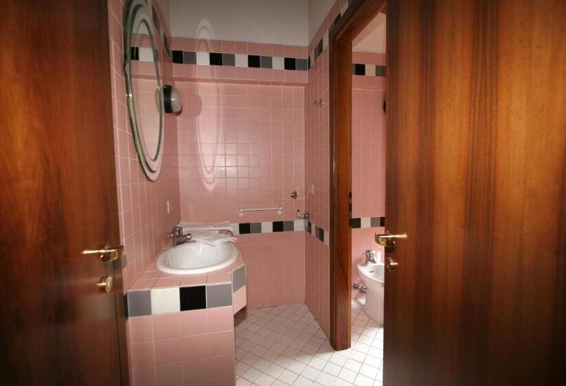 פנסיון Cornarorooms