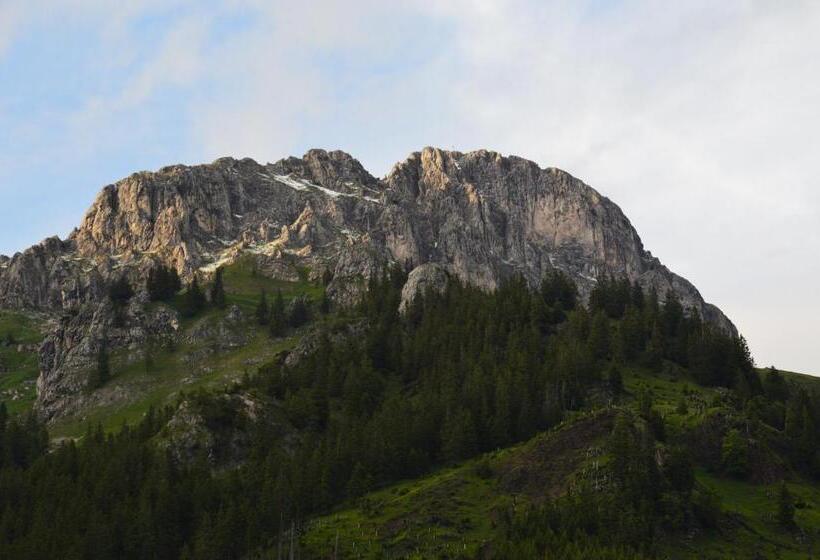 펜션 Gasthof Köllenspitze