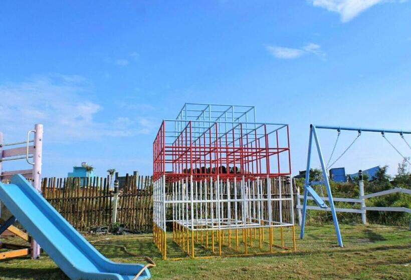 پانسیون Kenting Bao Dong Guesthouse   Yi Xin 66