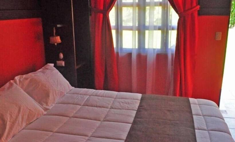 Пансион Hospedaje Amanecer