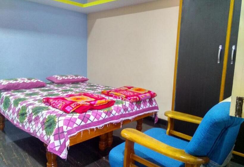 膳宿费 Rathna Home Stay