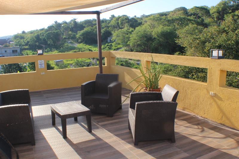 پانسیون The Vista Inn