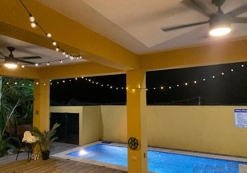 پانسیون The Vista Inn