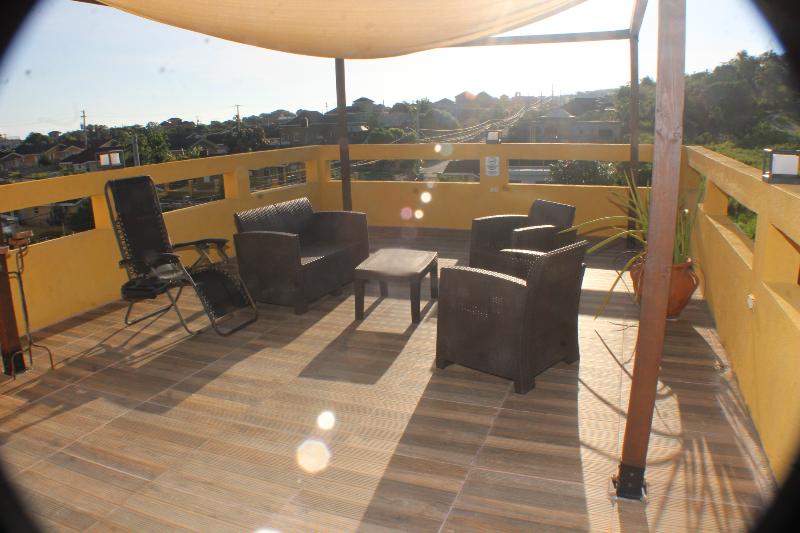 پانسیون The Vista Inn