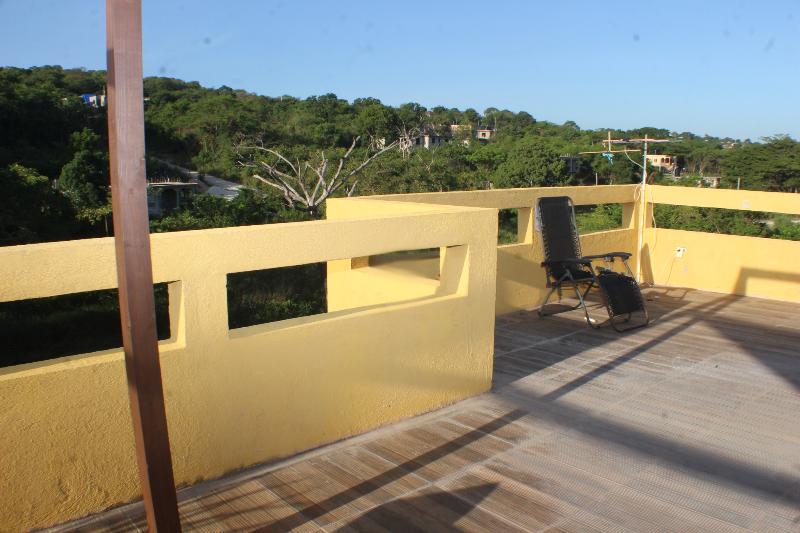 پانسیون The Vista Inn