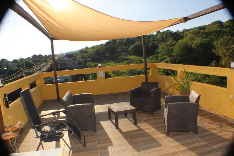 پانسیون The Vista Inn