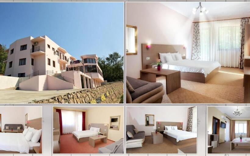پانسیون Vila Etikette
