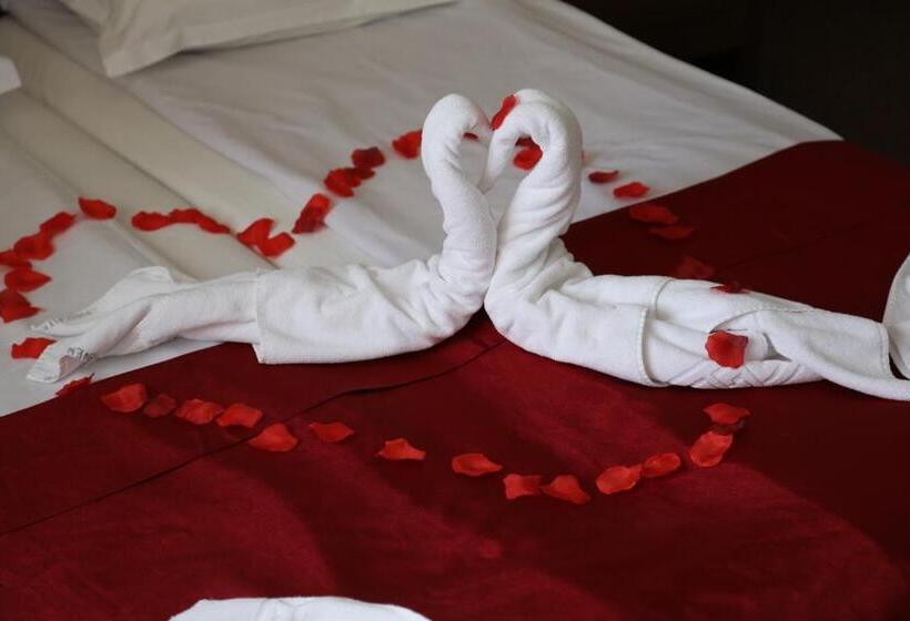 بنسيون Vila Evergreen