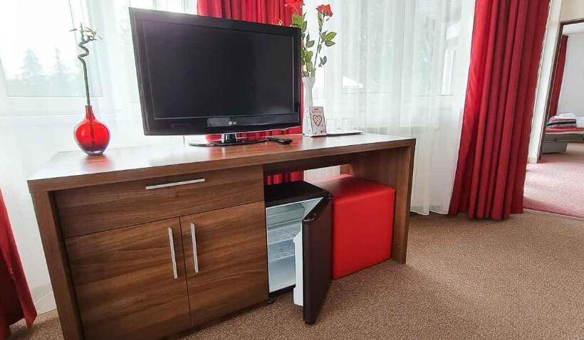 بنسيون Vila Evergreen