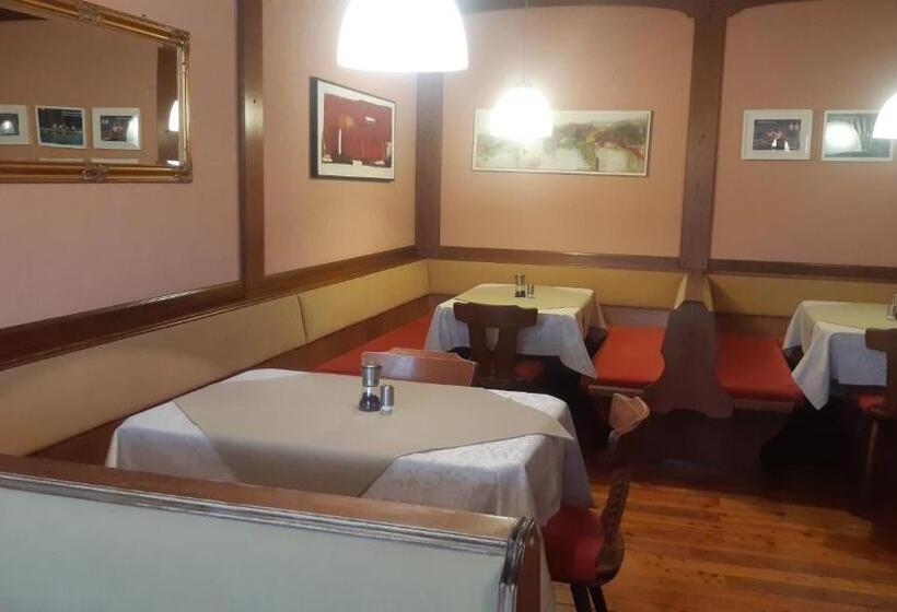 Pension Persch