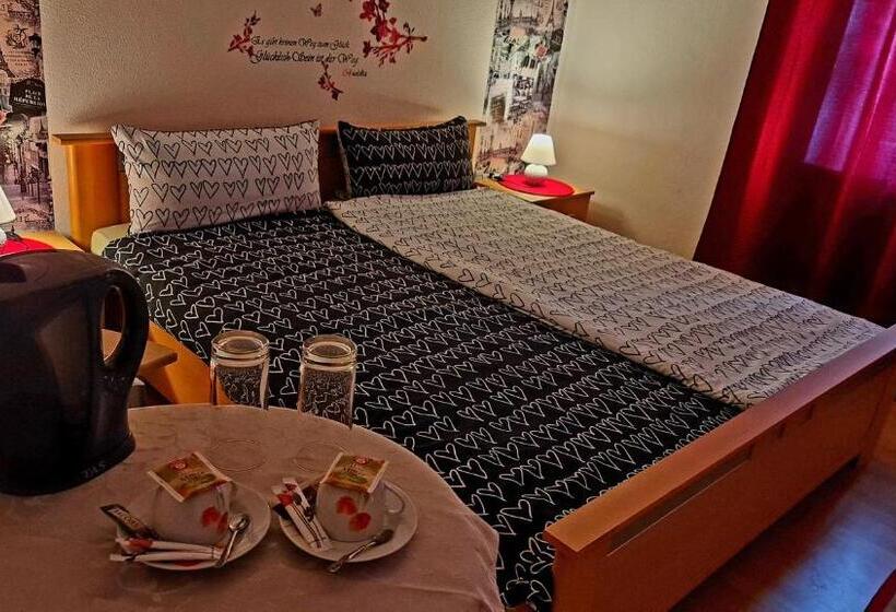 Pension Transilvania