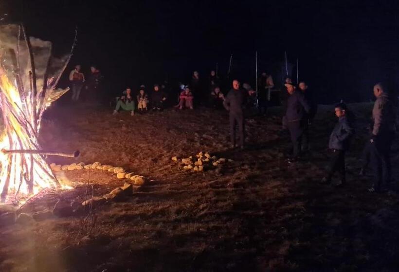 Pensiunea Runcu Stone