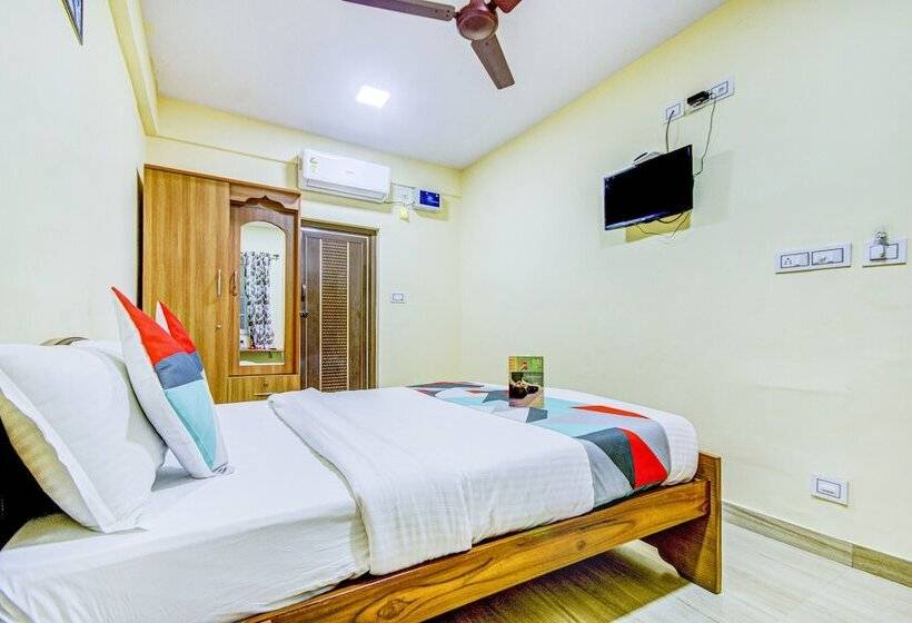 בית מלון כפרי Fabexpress Ragu Residency